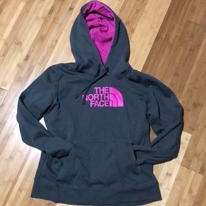 North Face Hoodie (women’s)